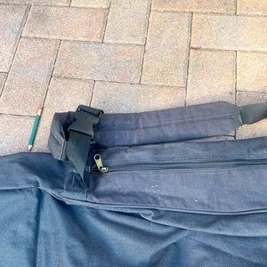 Golf travel bag golf society